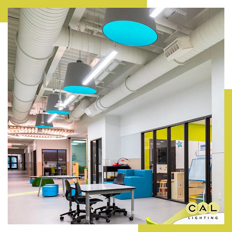 Taper L2 Acoustic Pendant