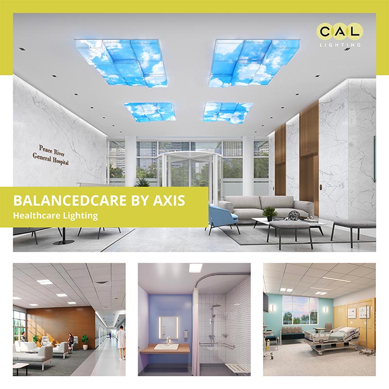 BalancedCare by Axis Lighting