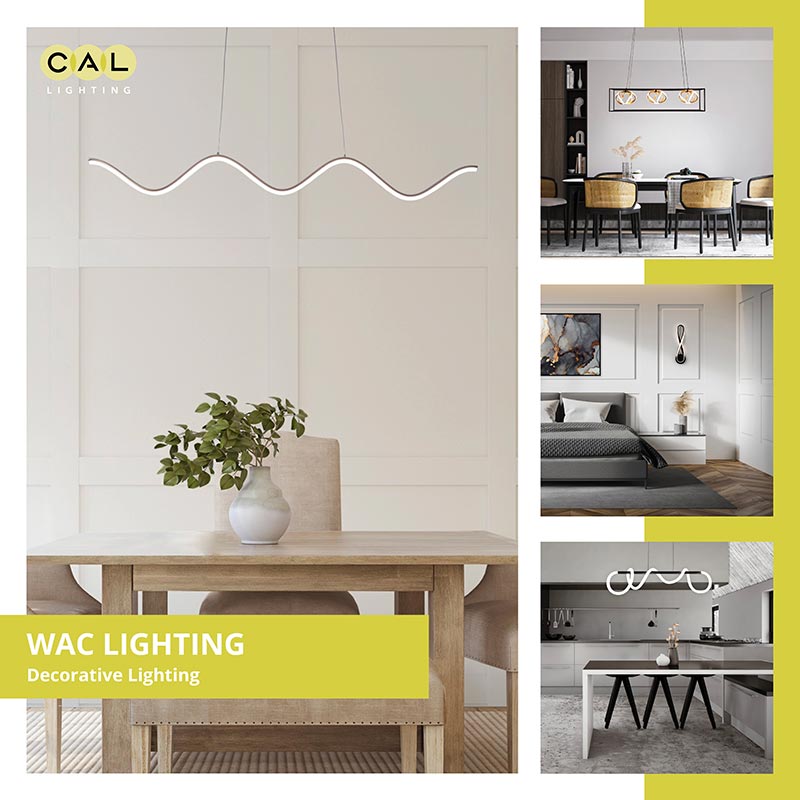WAC Lighting