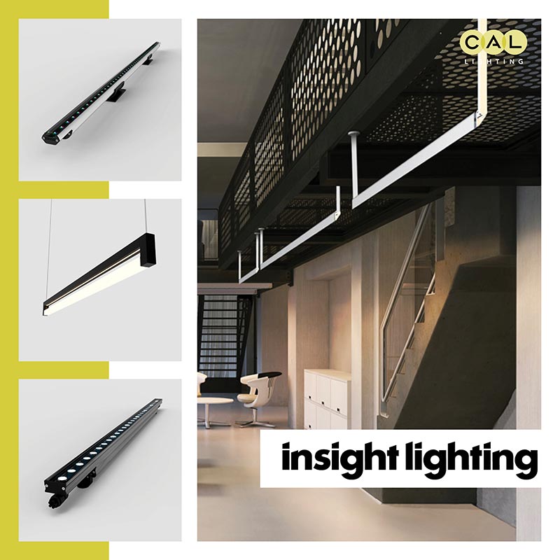 Insight Lighting