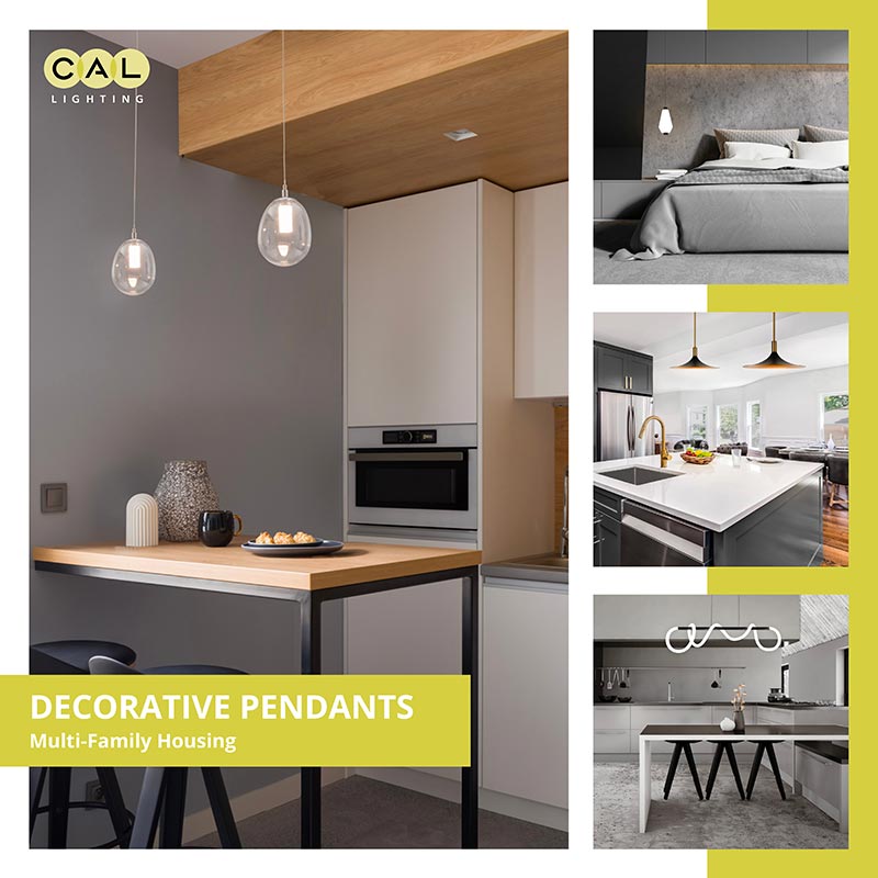 Decorative Pendants