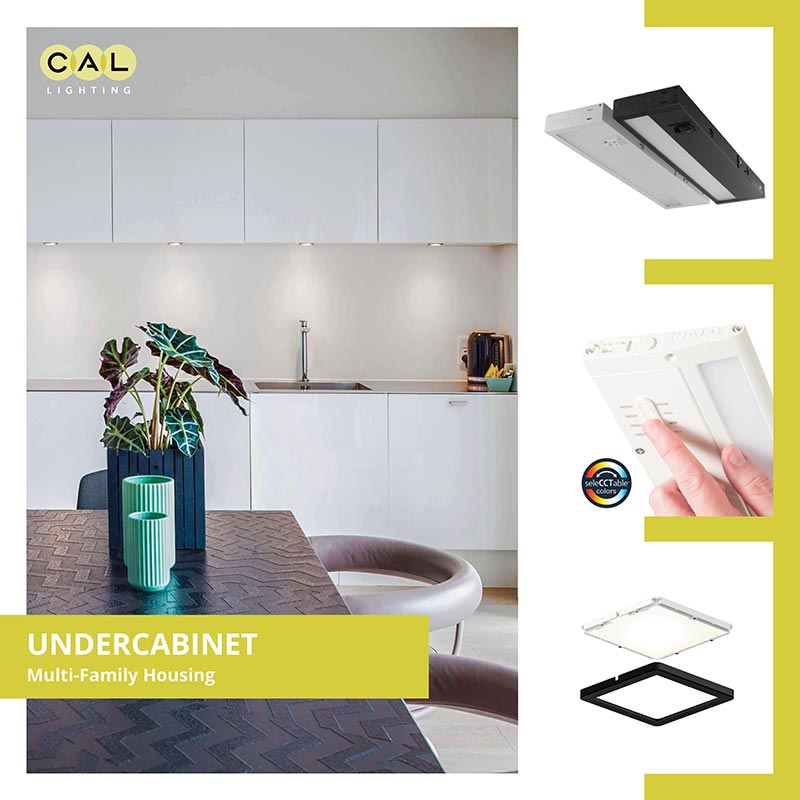 Undercabinet Lighting