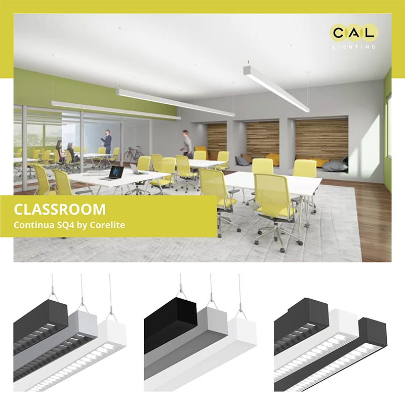 Classroom 