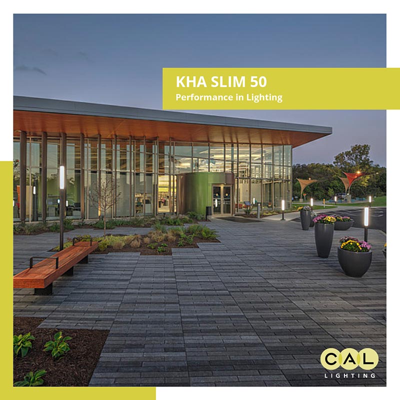 KHA Slim 50