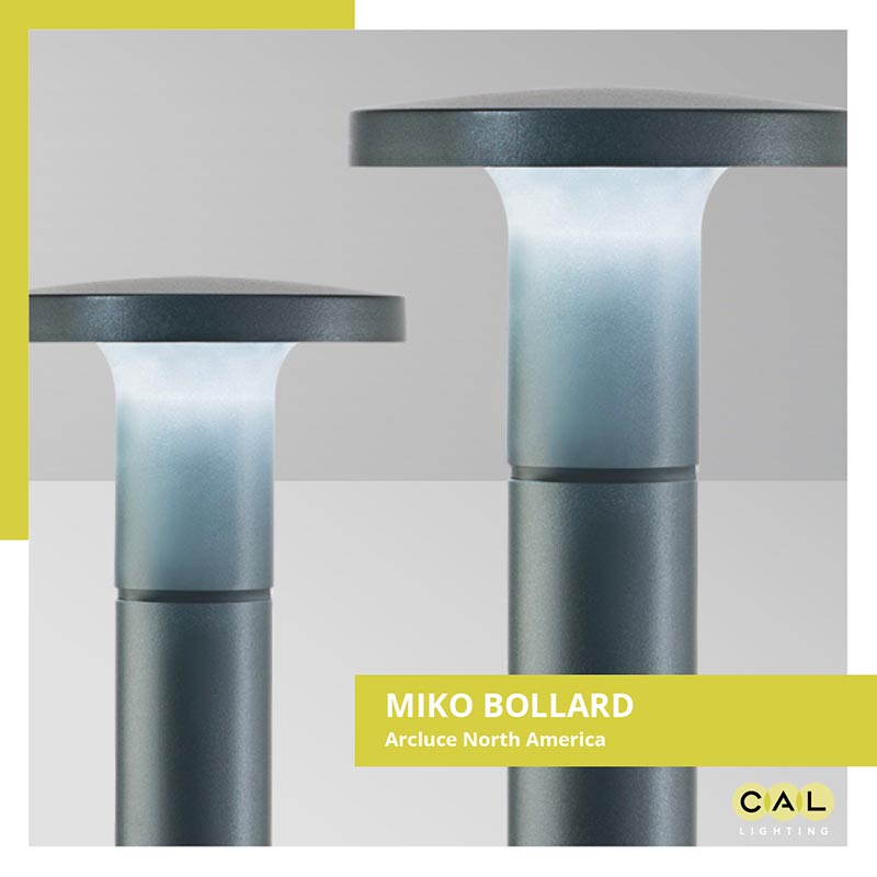 Miko Bollard