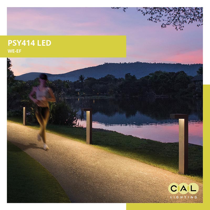 PSY414 LED