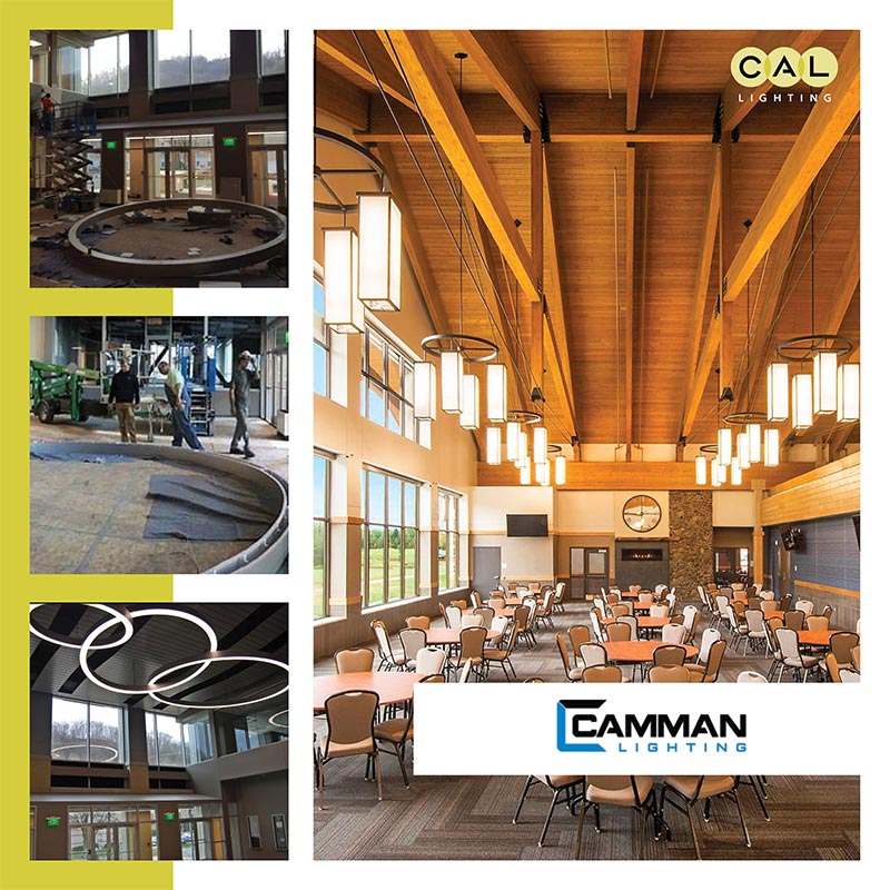 Camman Lighting