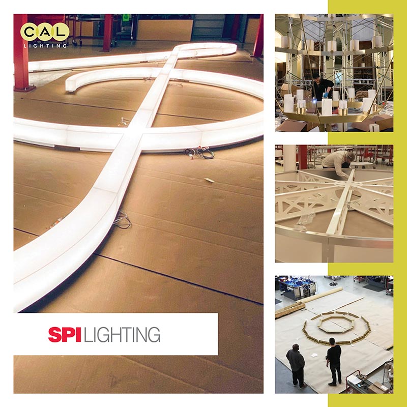 SPI Lighting