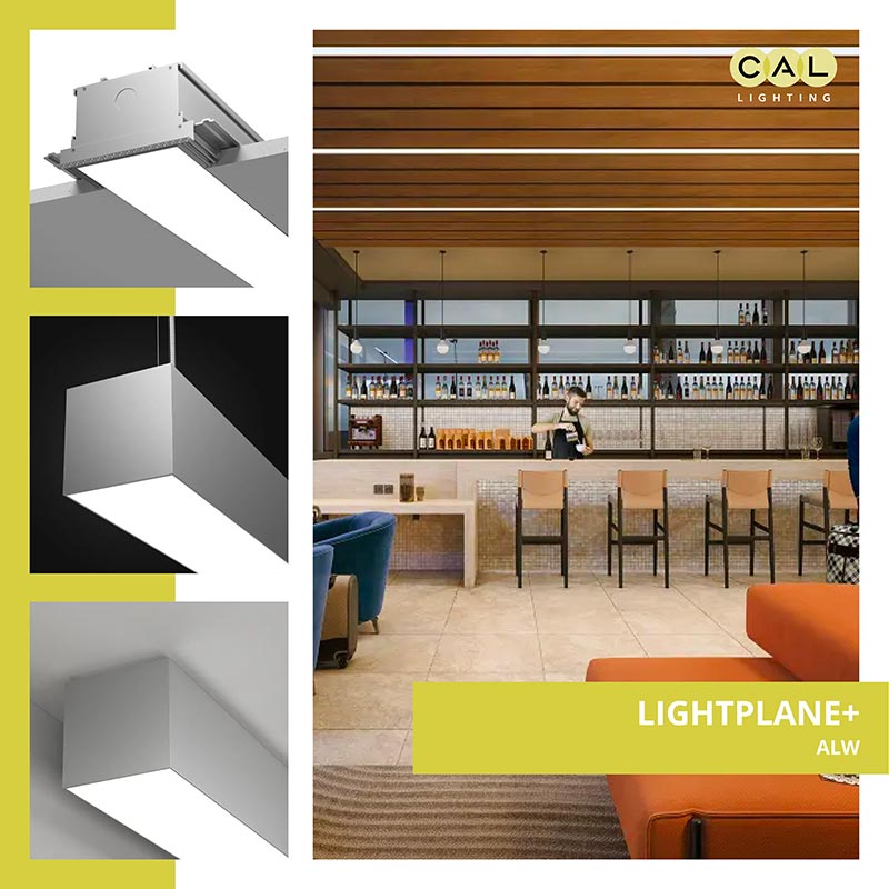 LightPlane+
