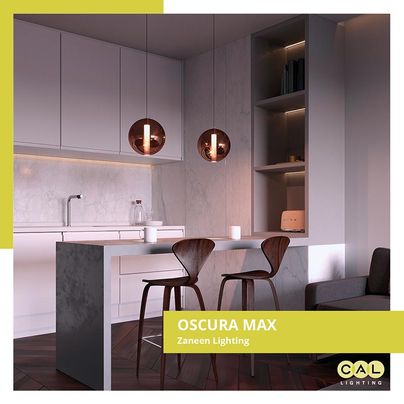 Oscura Max