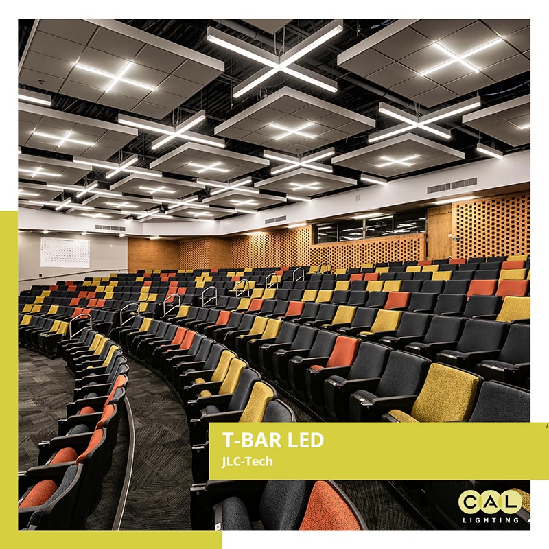 T-BAR LED 