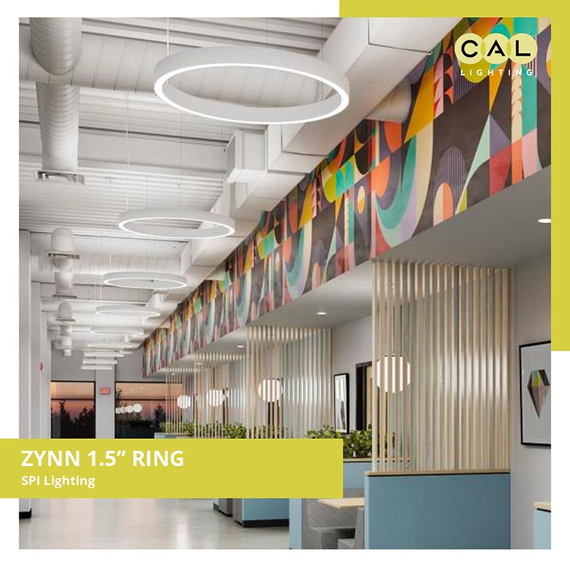 Zynn 1.5” Ring
